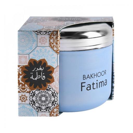 بخور فاطمة Bakhoor Fatima 