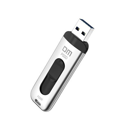 DM DM FS200 usb3.1
