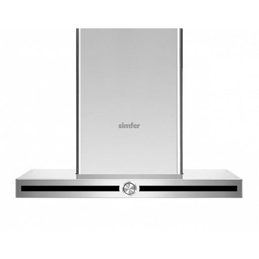 مرشحة هواء كهربائية Electrical Cooker Hood SM8652