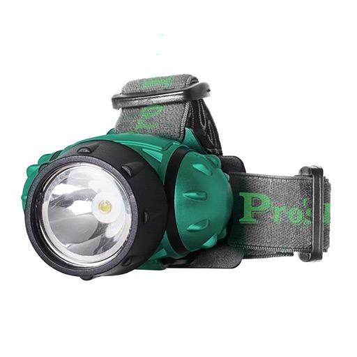 1W LED Head Light مصباح ليد رأسي