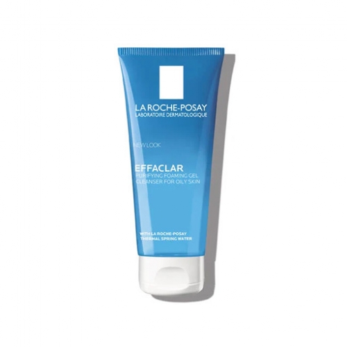 Effaclar Gel Facial Wash For Oil Skin غسول للوجه للبشرة الدهنية