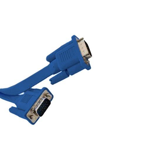 havit Havit Vga Male To Male Flat Cable