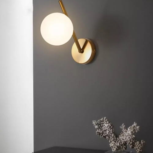 Wall Bracket Light براكيت جداري