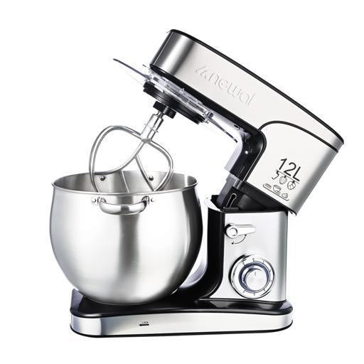 خفاقة كهربائية 12 لتر MXR-3560 Stand Mixer 12L