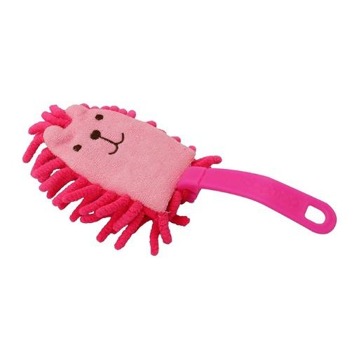 ممسحة تنظيف متععدة الاستعمالات Hand Duster Dust Cleaner 