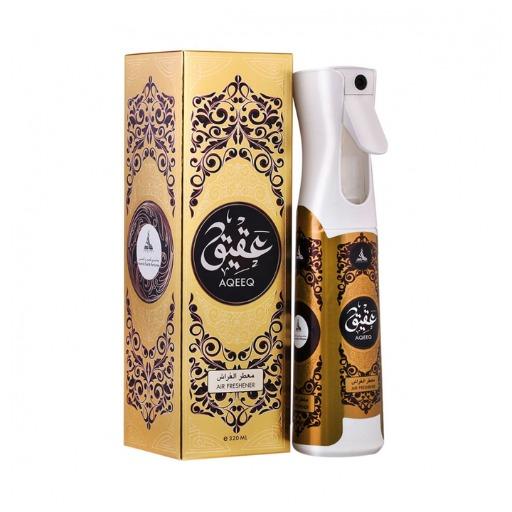 معطر الفراش Air Freshener Aqeeq 
