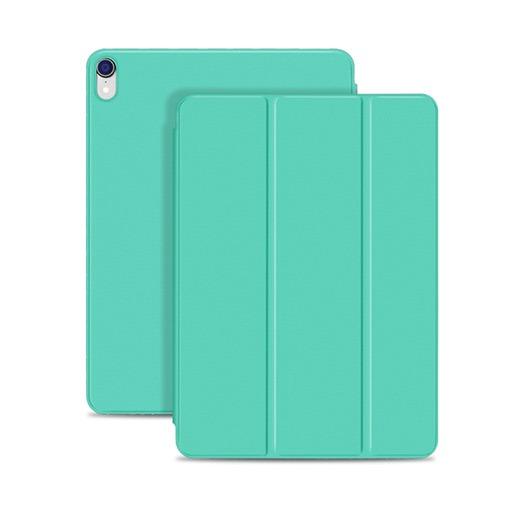 My Choice Silky Texture Protective iPad Case كفر حرير لاجهزة ايباد
