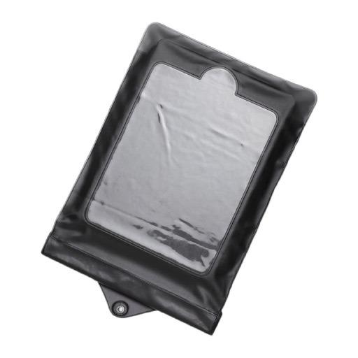 حافظة ايباد وتابلت مقاومة للماء Rayen Waterproof Tablet Case 