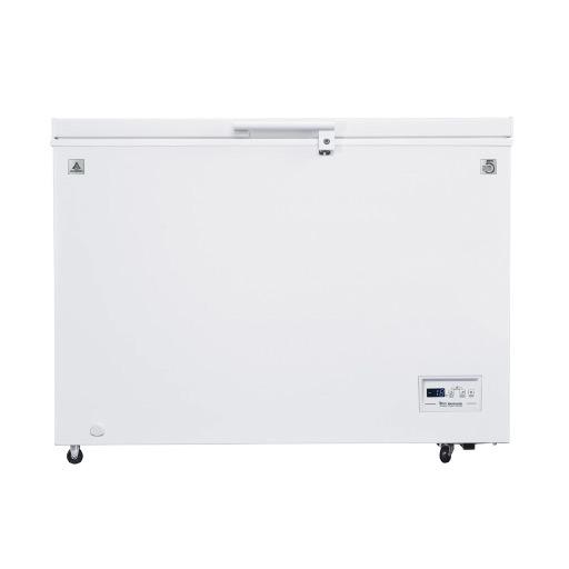 مجمدة  قدم Direct Cool Chest Freezer 15 Feet CF444W  15