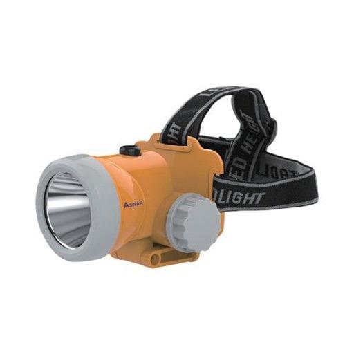 LED Head Light مصباح ليد رأسي