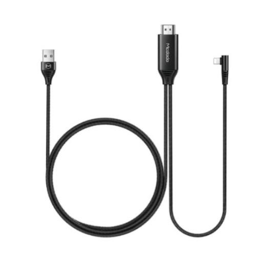 ماكدودو Mcdodo Hdmi Cable 2m