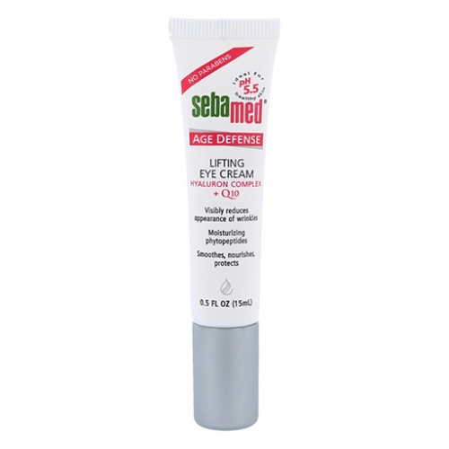 Sebamed Anti Ageing Q10 Lifting Eye Cream كريم العناية للعين