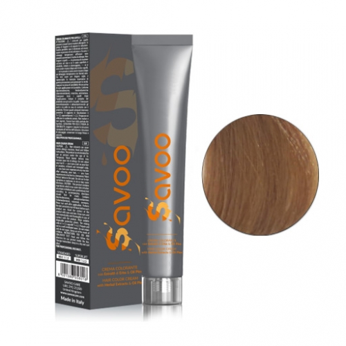 Hair Colour cream - Saj صبغة شعر - مجموعة تدرجات اللون الصاجي