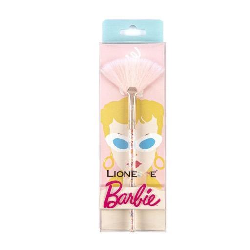 فرشاة هايلايتر Lionesse Barbie Shadow Brush BRB-10