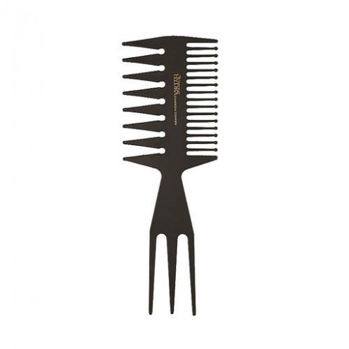 Professional Hydra Carbon Combs مشط كاربوني لتصفيف الشعر