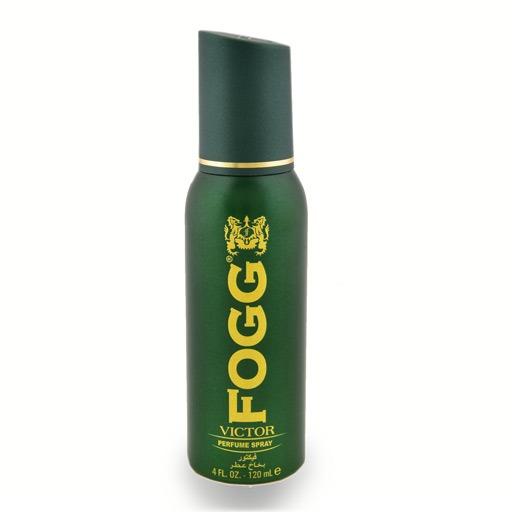 Victor Fragrance Body Spray For Men بخاخ معطر جسم للرجال