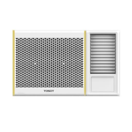 مكيف شباكي ايكو سيريز - 2 طن Eco Series T Panel Window Air Condition - 2 Ton