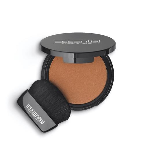 Essential Flash Tan Glow 3D Bronzer برونزر