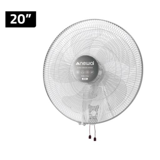مروحة جدارية Wall Fan