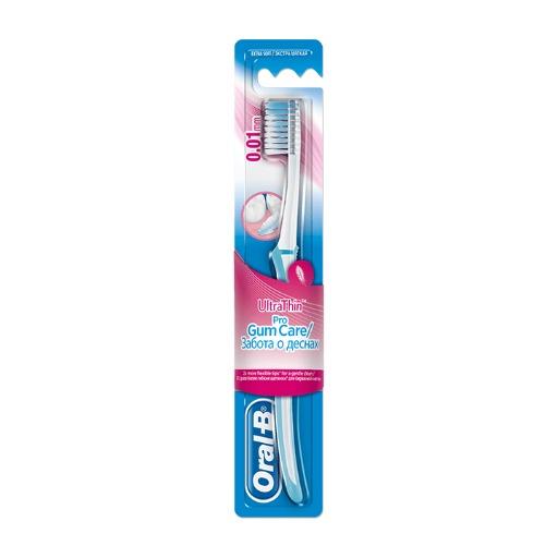 فرشاة اسنان Ultrathin Pro Gum Care Toothbrush