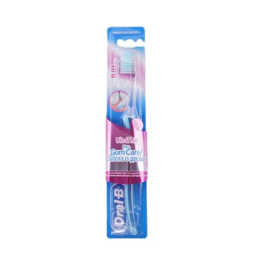 فرشاة اسنان Ultrathin Pro Gum Care Toothbrush