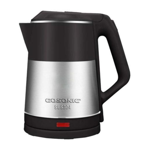 غلاية كهربائية Kettle