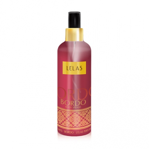 سبلاش جسم لكلا الجنسين Bordo Unisex Body Splash 250 ml