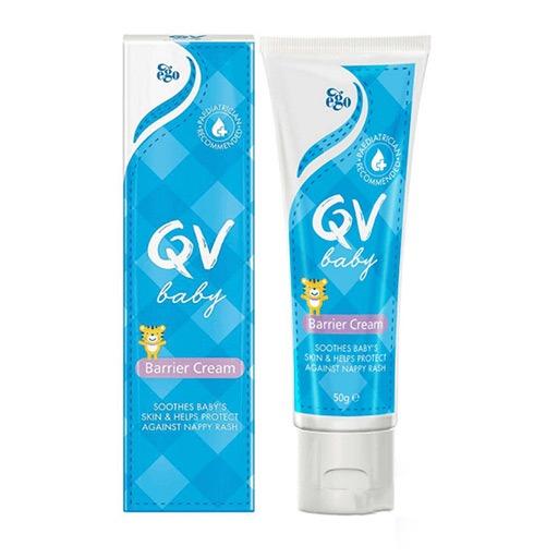 QV Baby Moisturizing Cream مرطب للأطفال
