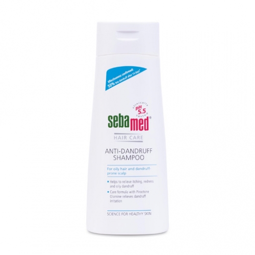Sebamed Anti-Dandruff Shampoo شامبو ضد القشرة