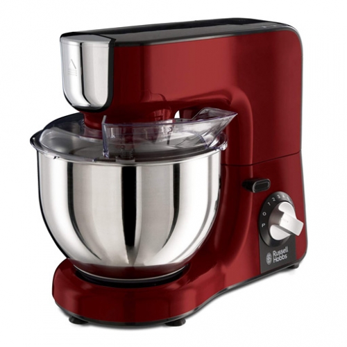  عجانة مع خلاط 10 إعدادات للسرعة 5 لتر Desire Kitchen Machine RH23480