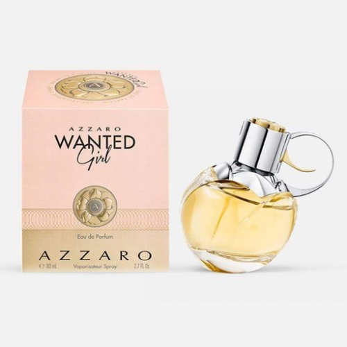  عطر وانتد غيرل للنساء Wanted Girl Eau de Parfum Women's Perfume