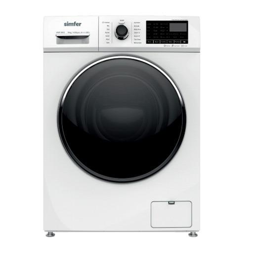 غسالة ملابس حمل امامي Frontload Washing Machine 8 KG WM13001