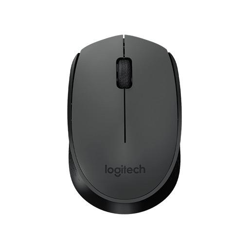 logitech Logitech M170 Wireless Mouse