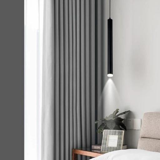 Pendant spot light مصباح سقفي متدلي