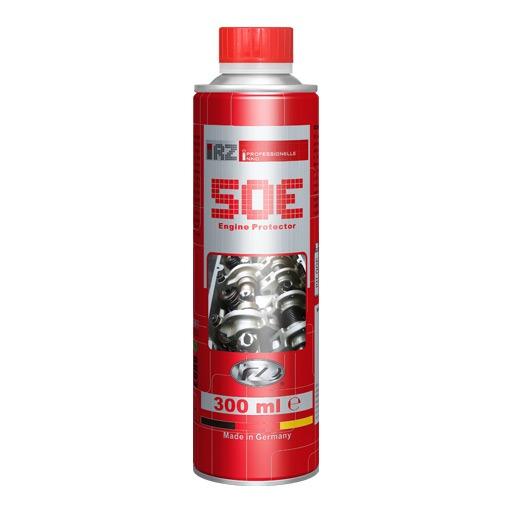 RZ50E Engine Protector منتج حماية للمحرك