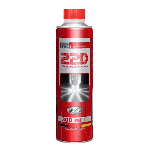Diesel System Cleaner منظف منظومة الديزل
