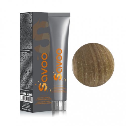Hair Colour cream - Ivory Beige صبغة شعر - مجموعة تدرجات البيج العاجي