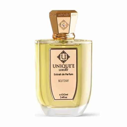 Unique'e Luxury Kutay Extrait De Parfum Unisex Perfume عطر كوتي لكلا الجنسين