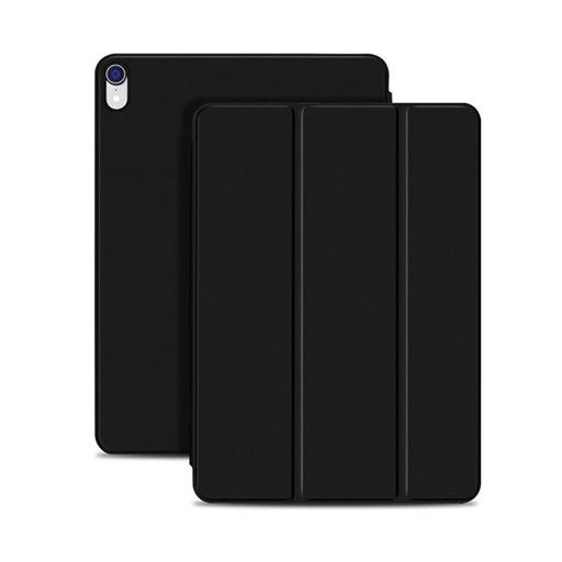My Choice Silky Texture Protective iPad Case كفر حرير لاجهزة ايباد