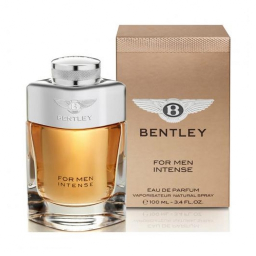 عطر بنتلي انتنس للرجال Bentley Intense Eau de Parfum Men's Perfume
