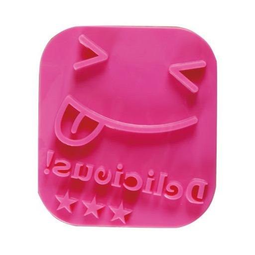 ختم للمخبوزات Toast Stamp Delicious 