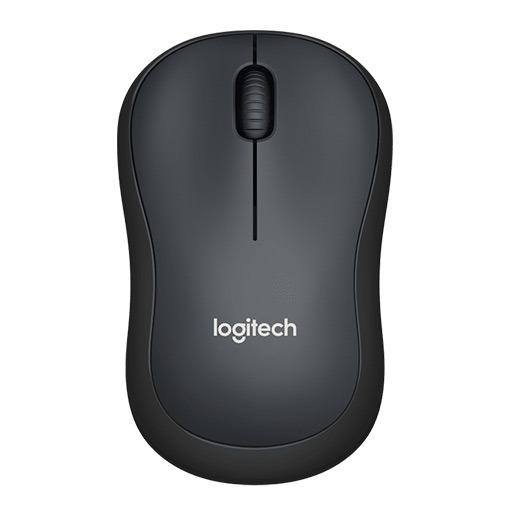 لوجيتك Logitech M220 Silent Wireless Mouse