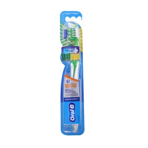 فرشاة اسنان ناعمة Soft Max Clean Indicator Toothbrush