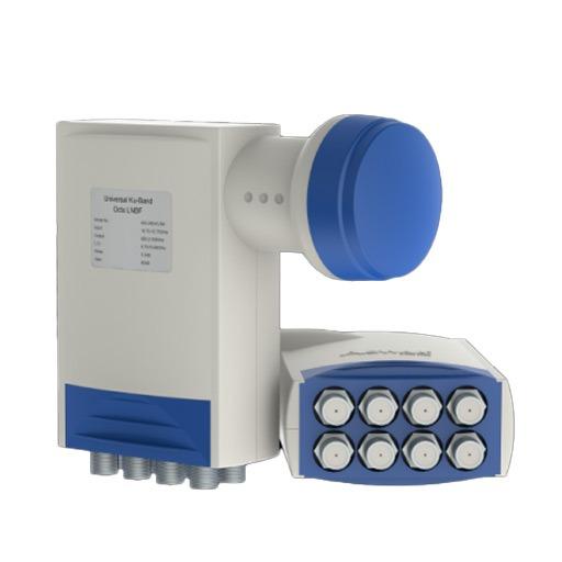 l-10 Universal جهاز مستقبل قنوات ساتالايت