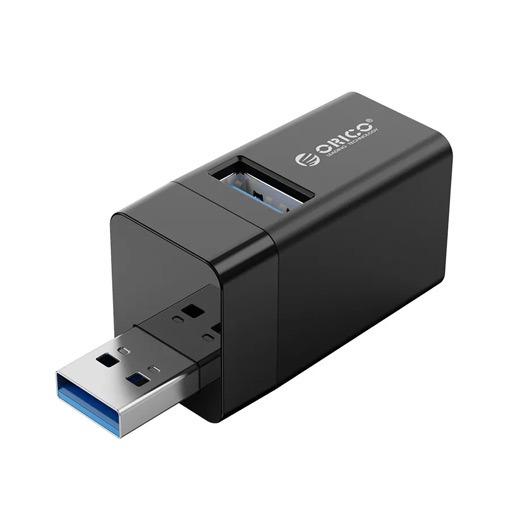 أوريكو Orico Usb Hub 4 Port Usb 2 0 Hub usba