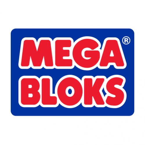Mega Bloks