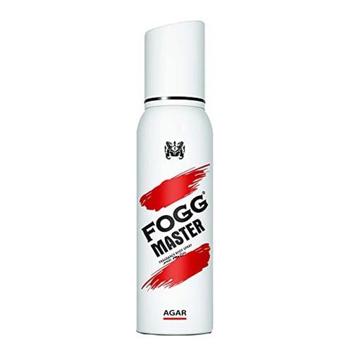 Agar Body Spray For Men بخاخ معطر جسم للرجال برائحة الخشب