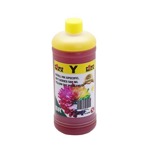 powermax Powermax Brother t-series Specific Refill Ink