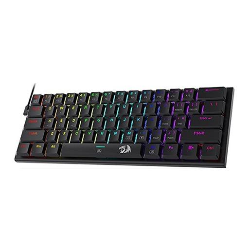 redragon Redragon Anivia Gaming Keyboard
