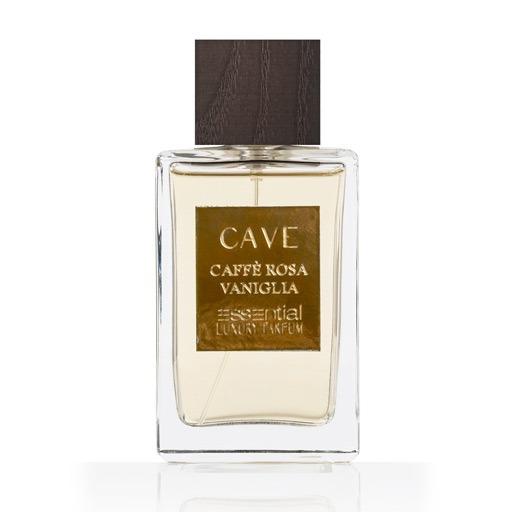 عطر كافيه روز فانيلا للنساء Cave Caffe Rosa Vaniglia Parfum Women's Perfume